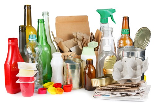 Benefits of professional waste removal services